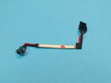 Роз'єм живлення Msi&nbsp;Pulse&nbsp;GL66